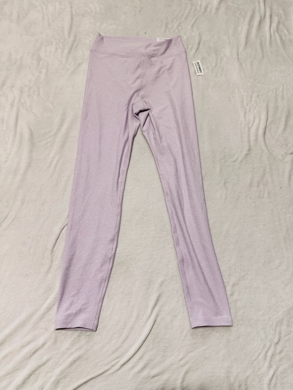 Old Navy Light Lavender Women's Leggings